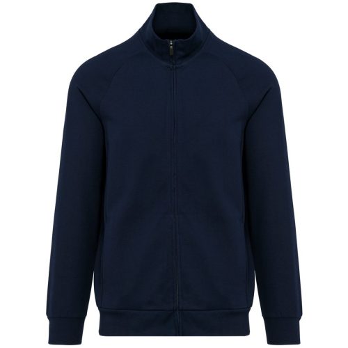 Herrenjacke mit Reißverschluss PK404 – Kariban Premium in Deep Navy