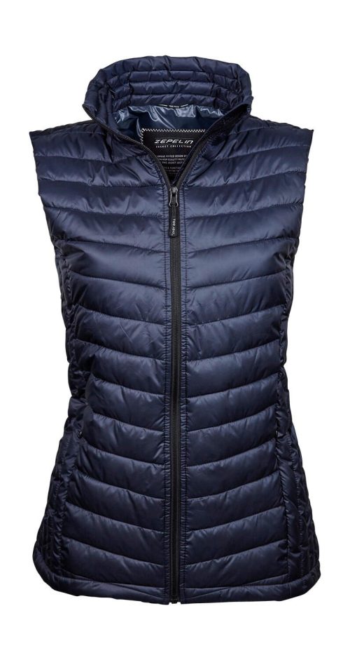 Women´s Zepelin Bodywarmer – Tee Jays in Deep Navy