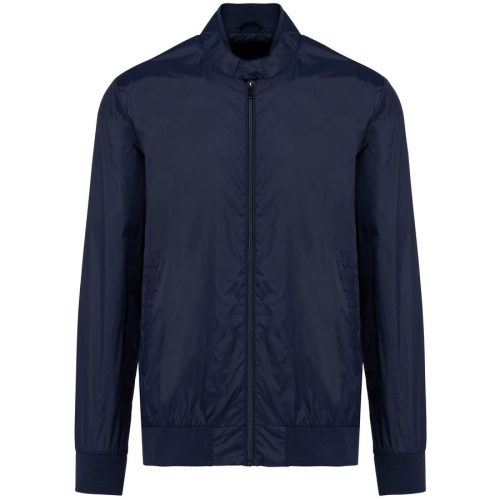 Leichte Herrenjacke PK601 – Kariban Premium in Deep Navy