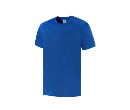 The Fitness T-Shirt SW379 – Starworld in Deep Royal