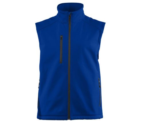 Atlantic Bodywarmer PK345 – Pen Duick in Deep Royal Blue