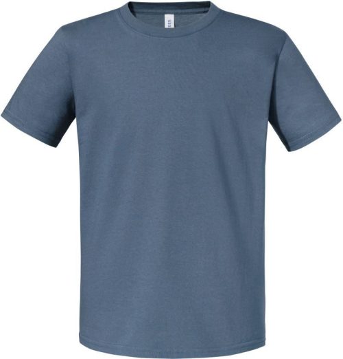 Kinder Bio T-Shirt "Eco Premium" 470Y – Jerzees in Denim