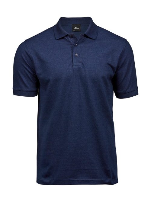 Men´s Luxury Stretch Polo – Tee Jays in Denim