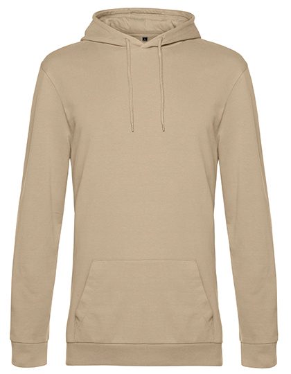 #Hoodie – B&C BE INSPIRED in Desert
