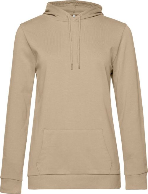 Damen Kapuzen Sweater #Hoodie /women – B&C in Desert