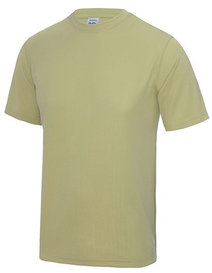 Cool T – Just Cool in Desert Sand
