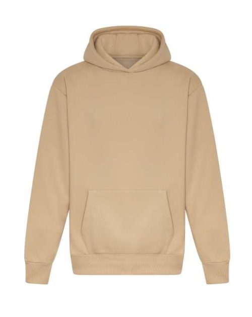 Signature Heavyweight Hoodie – Just Hoods in Desert Sand
