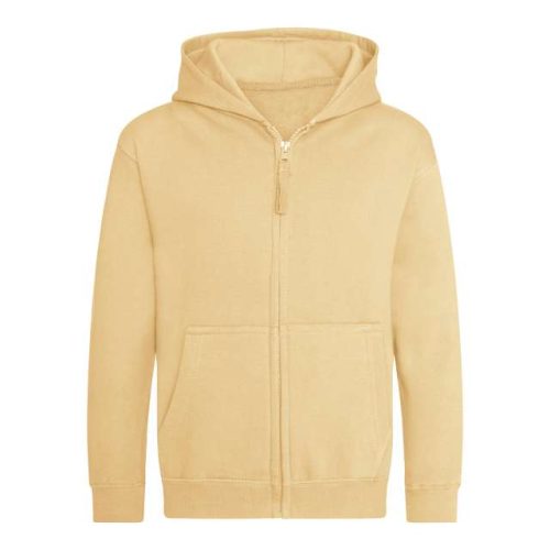 Kids Zoodie – Just Hoods in Desert Sand