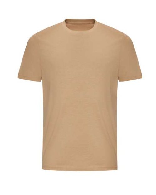 The 100 T – Just Ts in Desert Sand