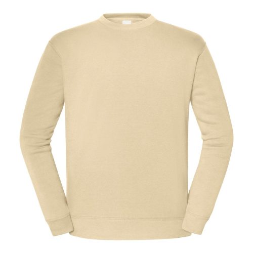 Sweatshirt Iconic 250 0-622-920 – Fruit of the Loom in Desert Sand