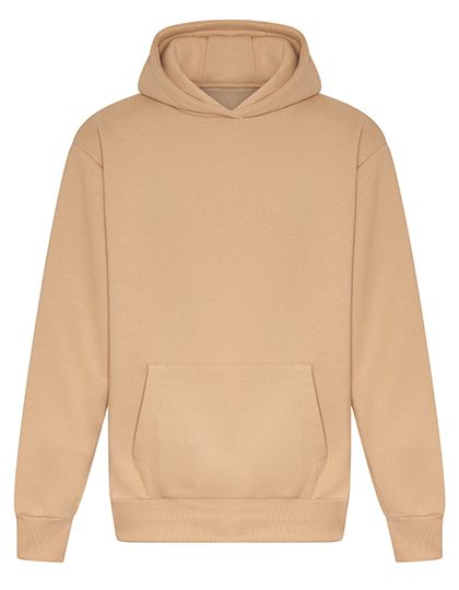 Signature Heavyweight Hoodie – Just Hoods in Desert Sand