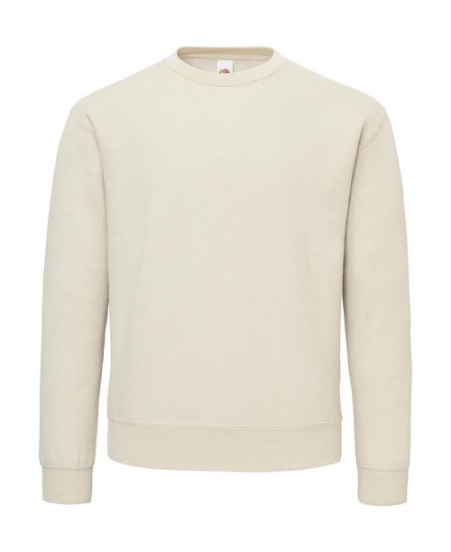 Supercotton Sweat 062276 – Fruit of the Loom in Desert Sand