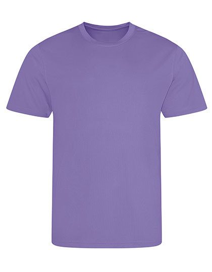 Cool T – Just Cool in Digital Lavender