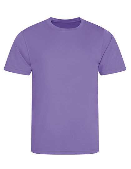Cool Smooth T – Just Cool in Digital Lavender