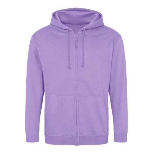 Zoodie – Just Hoods in Digital Lavender