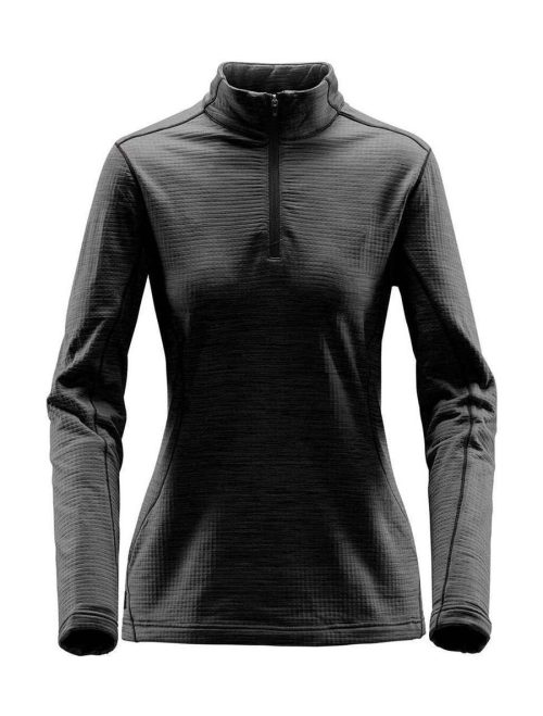 Women's Base Thermal 1/4 Zip HTZ-1W – Stormtech in Dolphin