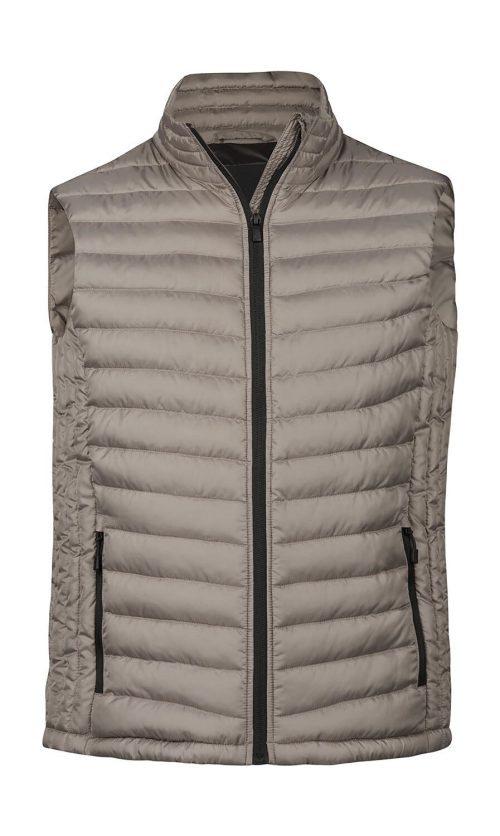 Men´s Zepelin Bodywarmer – Tee Jays in Driftwood