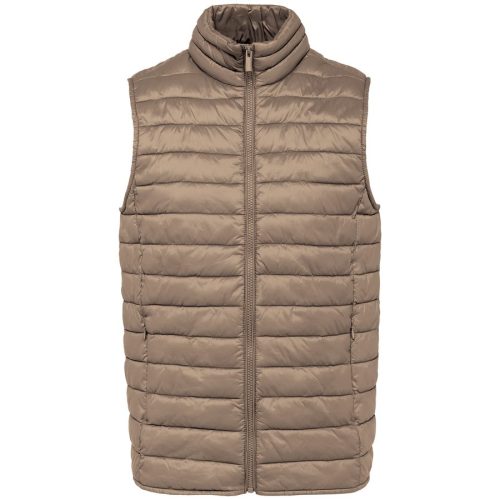 Leichter Bodywarmer für Herren NS6005 – Native Spirit in Driftwood