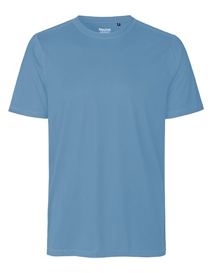Sport Shirt R 61001 – Neutral in Dusty Indigo