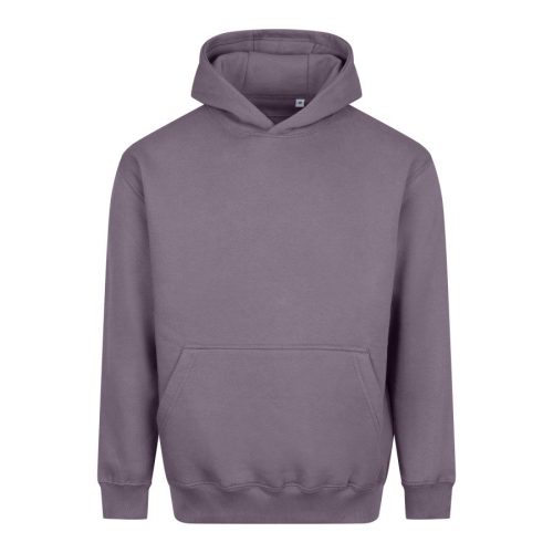 Vision Heavyweight Hoodie – Just Hoods in Dusty Lilac
