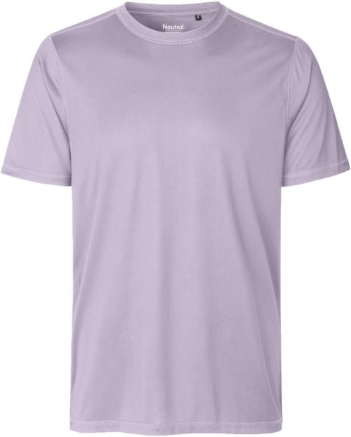 Sport Shirt R 61001 – Neutral in Dusty Purple