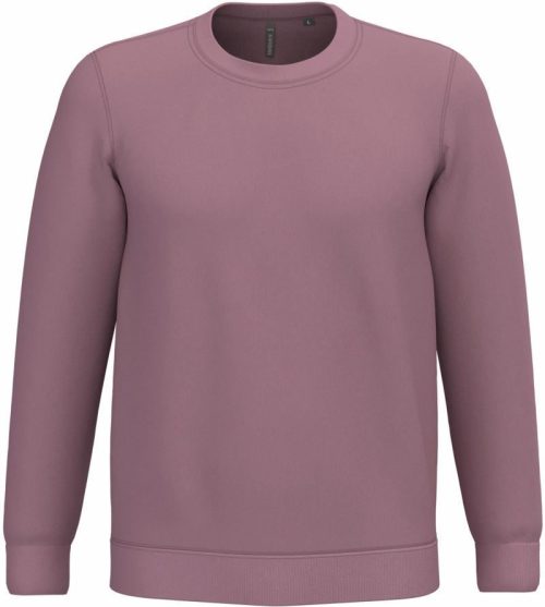Sweater K 474 – Kariban in Dusty Purple