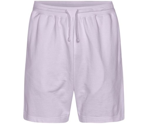 Sweatshorts T64111 – Tiger in Dusty Purple