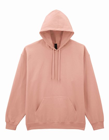 Softstyle® Midweight Sweat Adult Hoodie – Gildan in Dusty Rose