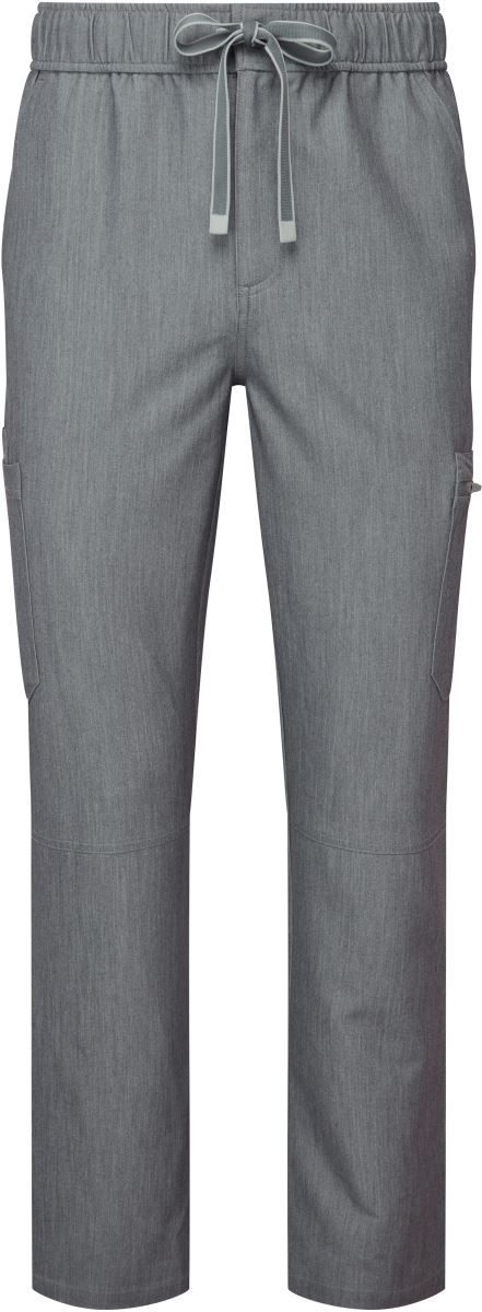 Herren Stretch Cargo Hose NN 500 – Onna in Dynamo Grey