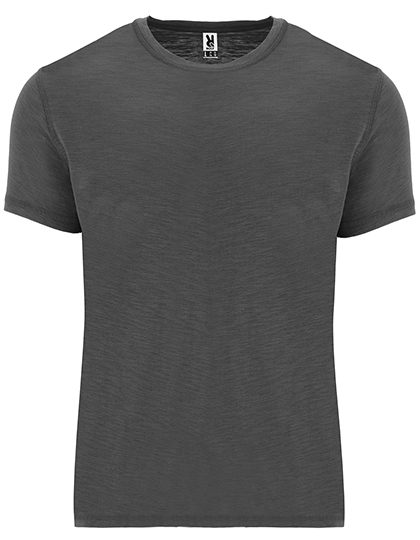 Terrier T-Shirt – Roly in Ebony 231