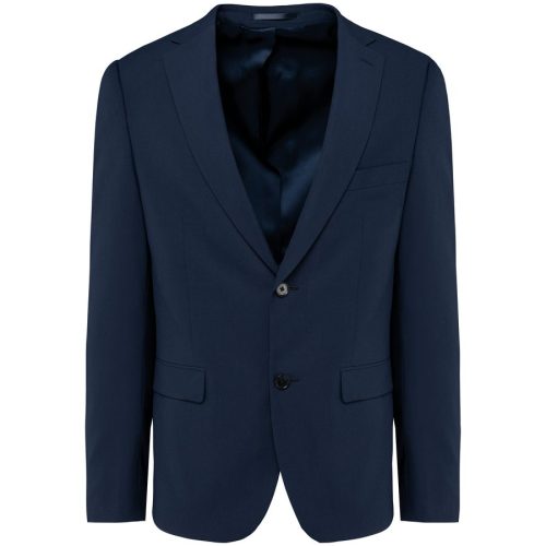 Anzugjacke für Herren PK6040 – Kariban Premium in Eclipse Navy