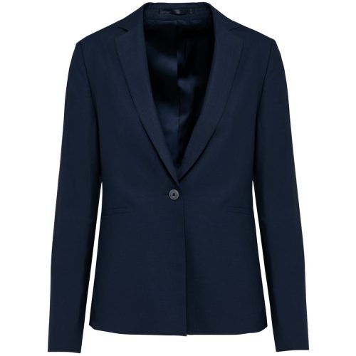 Damen-Blazer PK6050 – Kariban Premium in Eclipse Navy