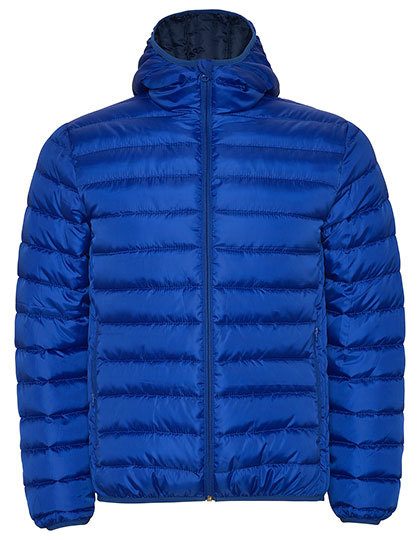 Kids´ Norway Jacket – Roly in Electric Blue 99