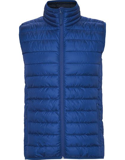 Kids´ Oslo Bodywarmer – Roly in Electric Blue 99