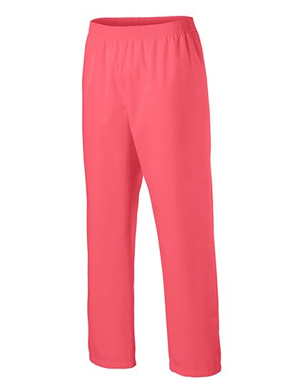 Unisex OP-Schlupfhose – Exner in Electric Pink