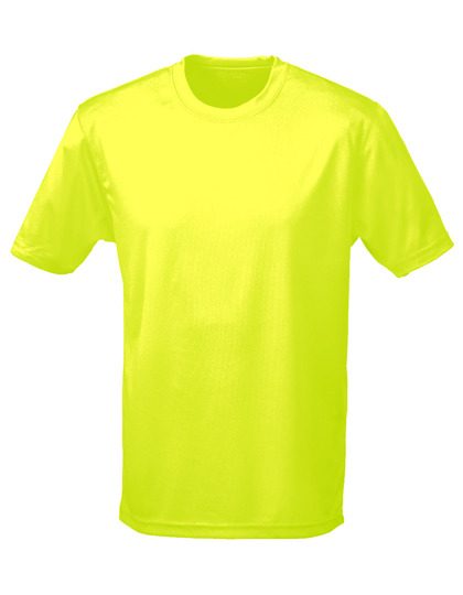 Cool T – Just Cool in Electric Yellow
