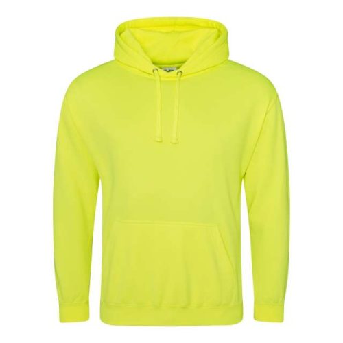 Electric Hoodie – Just Hoods in Electric Yellow