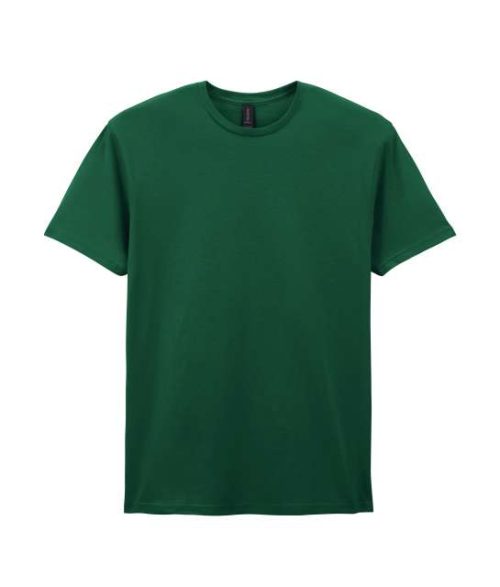 Softstyle™ Adult T-Shirt – Gildan in Fan Dark Green