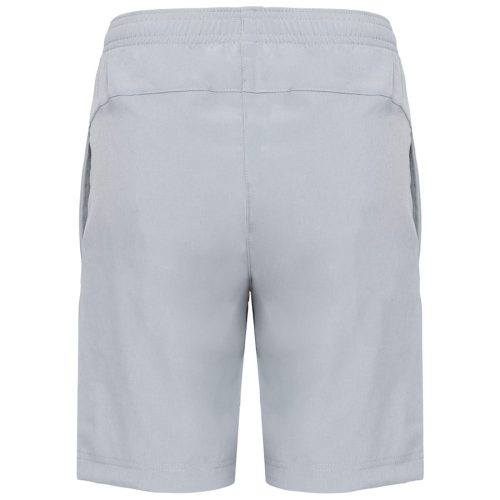 Performance-Shorts Kinder PA1025 – Proact in Fine Grey