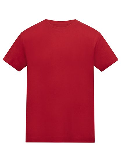 AWDis Kids 180 T – AWDis T in Fire Red
