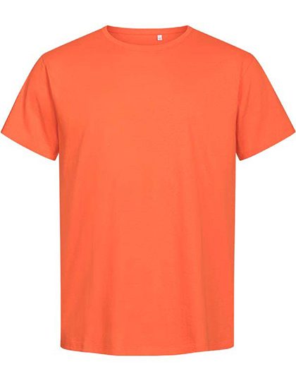 Men´s Premium-T Organic – Promodoro in Flame