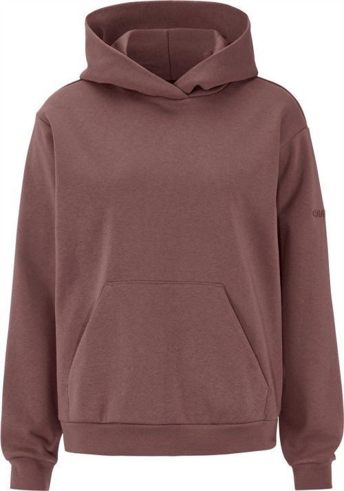 Damen Kapuzen Sweater Community 2.0 Hoodie W – Craft Corporate in Flint