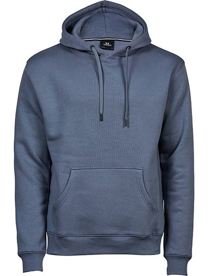Hooded Sweatshirt – Tee Jays in Flint Stone
