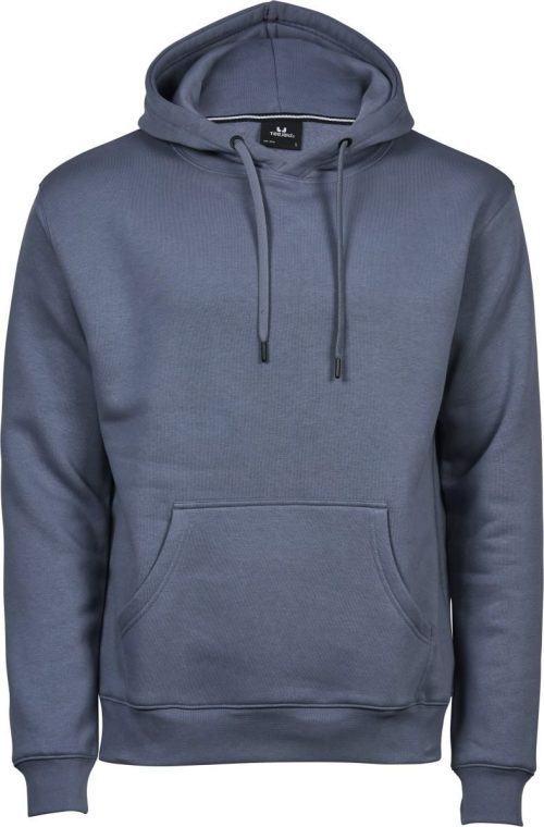 Kapuzen Sweater TJ 5430 – Tee Jays in Flint Stone