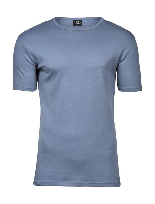 Men´s Interlock Tee – Tee Jays in Flintstone