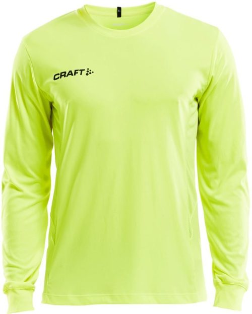 Herren Torwart Trikot langarm Squad Go GK LSL Jersey M – Craft Teamwear in Flumino
