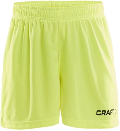 Kinder Torwart Shorts Squad Go GK Shorts Jr – Craft Teamwear in Flumino