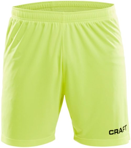 Herren Torwart Shorts Squad Go GK Shorts M – Craft Teamwear in Flumino