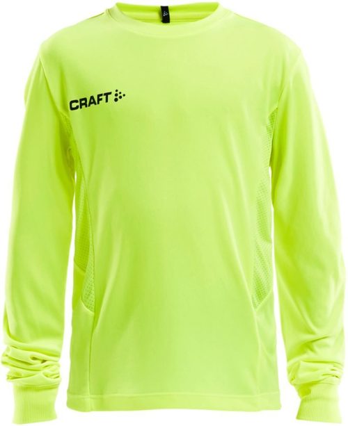 Kinder Torwart Trikot langarm Squad Go GK LSL Jersey Jr – Craft Teamwear in Flumino