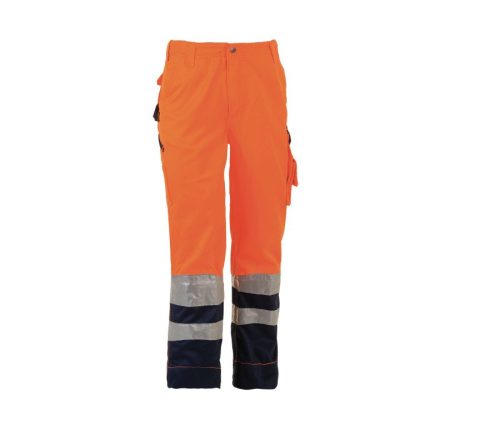 Olympus 25MTR1602 – Herock in Fluo Orange/Navy